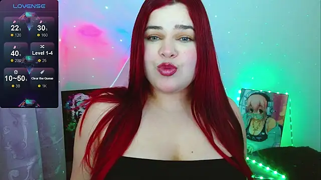 Maddisoon r online show from 09.13.25