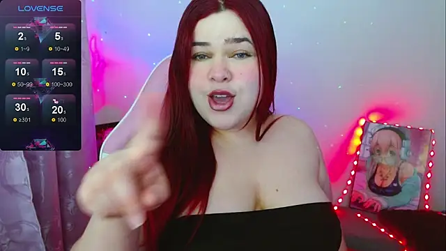 Maddisoon r online show from 09.13.25