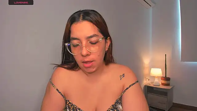 brithany olson25 online show from 03.04.25