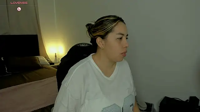 brithany olson25 online show from 03.19.26