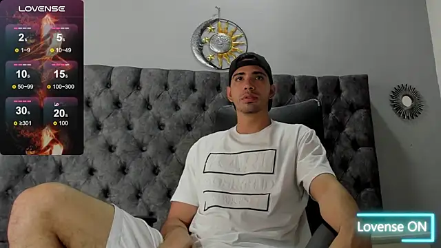 Snapshot of RYAN_PATERSON chatting on 01.27.25 RYAN PATERSON online show from 01.27.25