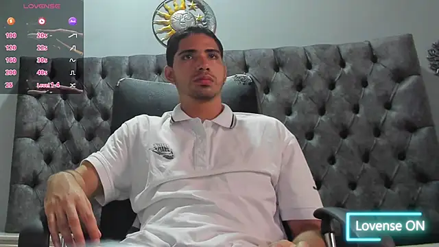 Snapshot of RYAN_PATERSON chatting on 01.28.25 RYAN PATERSON online show from 01.28.25