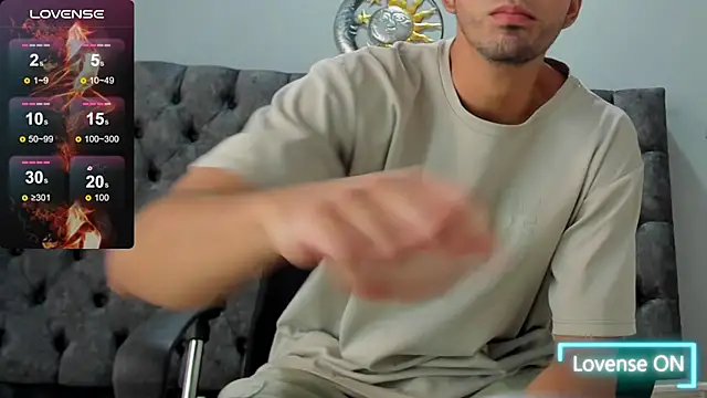 Snapshot of RYAN_PATERSON chatting on 01.29.25 RYAN PATERSON online show from 01.29.25