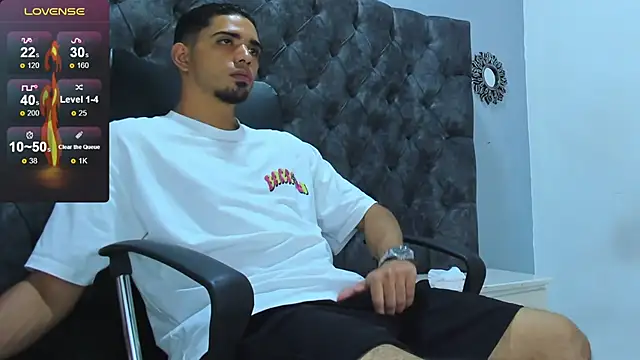 Snapshot of RYAN_PATERSON chatting on 03.20.25 RYAN PATERSON online show from 03.20.25