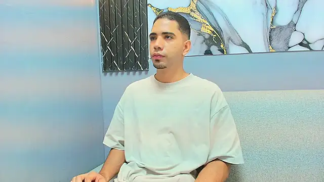 Snapshot of RYAN_PATERSON chatting on 10.06.25 RYAN PATERSON online show from 10.06.25