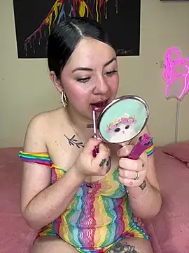 Emmie Hot online show from 01.26.25