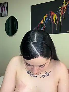 Emmie Hot online show from 02.08.25