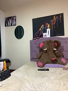 Emmie Hot online show from 11.07.25