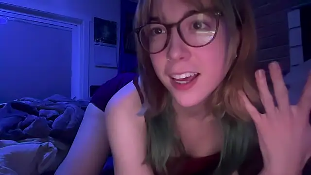 DitsyDaisy online show from 01.29.25