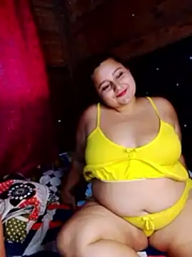 Lily Sweet24 online show from 01.08.26