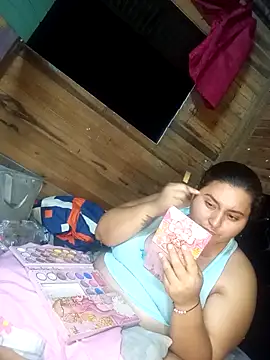 Lily Sweet24 online show from 03.28.26