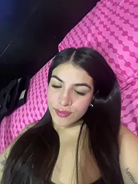 thompsonabella666 online show from 01.25.25