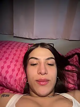 thompsonabella666 online show from 03.08.26