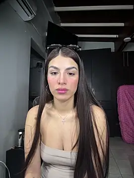 thompsonabella666 online show from 03.27.26