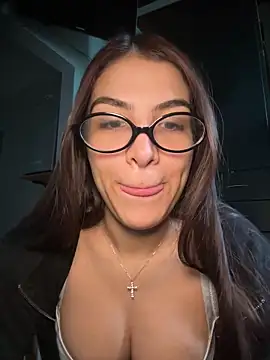 thompsonabella666 online show from 03.29.26