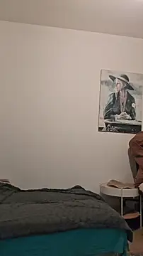 SweetyNinaOff1 online show from 01.19.26