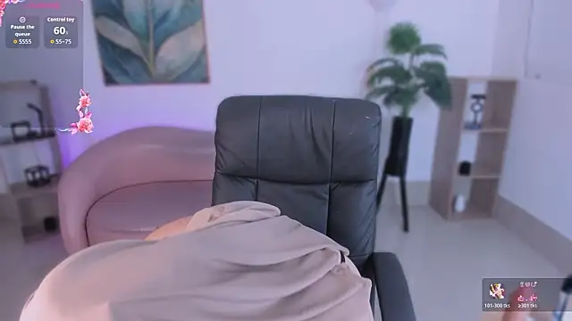 Ayha khalaf online show from 02.12.26