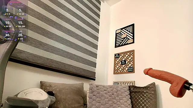 love sharol  online show from 09.25.25