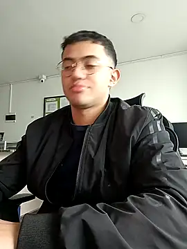 Thonny-becker online show from 02.08.25