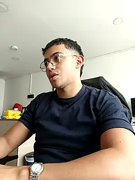 Thonny-becker online show from 02.08.25