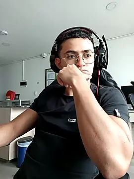 Thonny-becker online show from 02.09.25