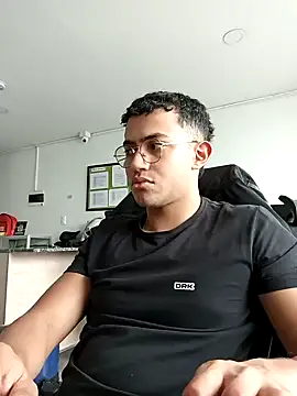 Thonny-becker online show from 02.09.25