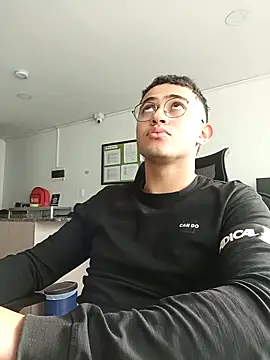 Thonny-becker online show from 02.15.25