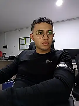 Thonny-becker online show from 02.16.25