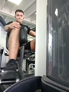 Thonny-becker online show from 02.21.25