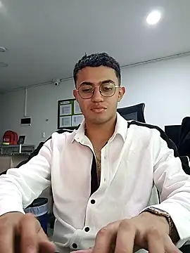 Thonny-becker online show from 02.22.25