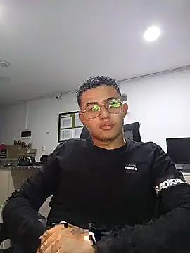 Thonny-becker online show from 03.01.25