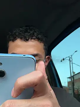 Thonny-becker online show from 10.24.25