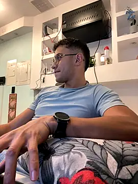 Thonny-becker online show from 11.21.25