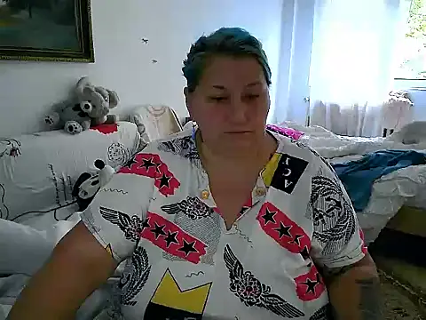 mayamayx online show from 09.10.25