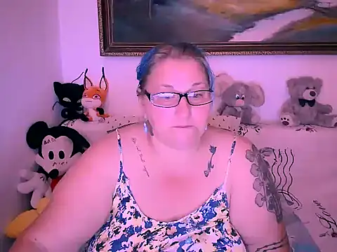 mayamayx online show from 09.12.25