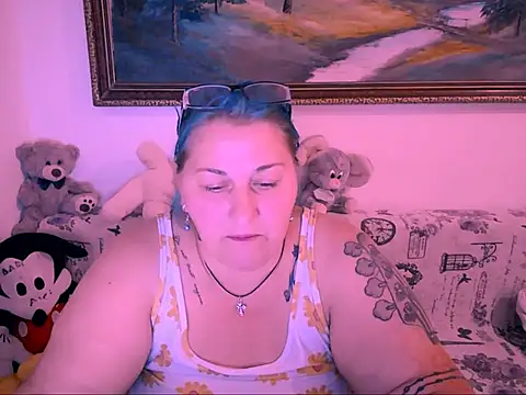 mayamayx online show from 09.19.25