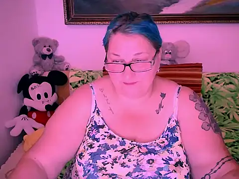 mayamayx online show from 10.09.25