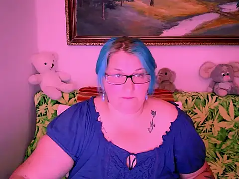 mayamayx online show from 10.12.25