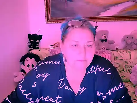 mayamayx online show from 10.21.25