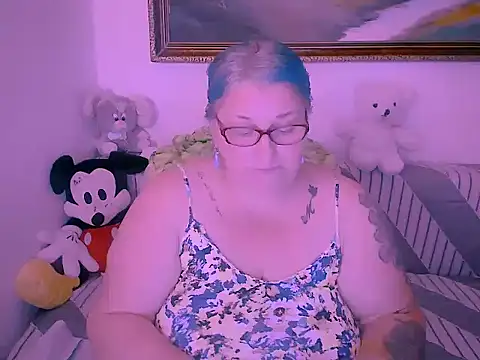 mayamayx online show from 11.07.25