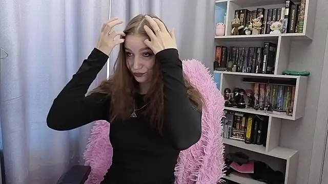 LillyFan-X online show from 09.20.25