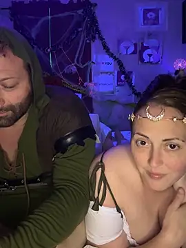 Snapshot of Dadbod4you chatting on 10.20.25 Dadbod4you online show from 10.20.25