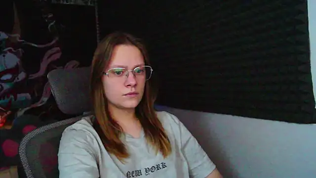 TessaSwans online show from 02.01.25