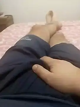 ALEX19833 online show from 01.19.25