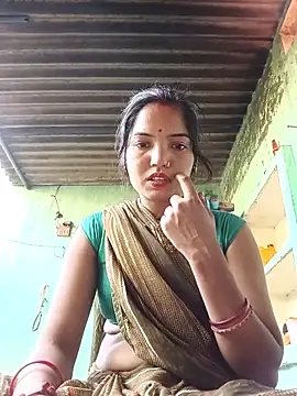 Bhuvi Bedi online show from 03.13.25