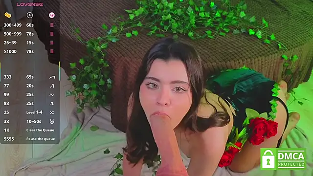 beatrishaa online show from 10.30.25