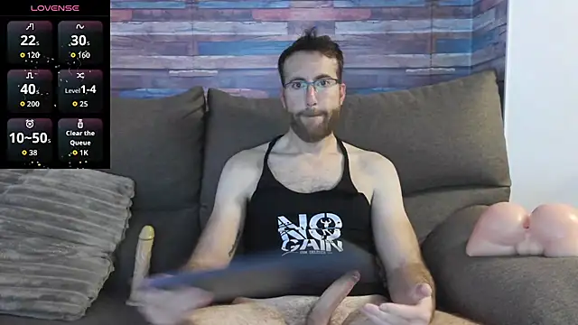 machohiberiko online show from 11.06.25