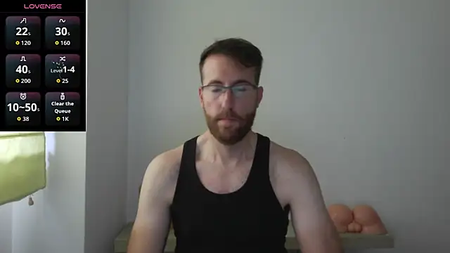 machohiberiko online show from 11.15.25