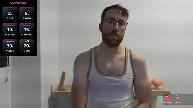 machohiberiko online show from 11.23.25