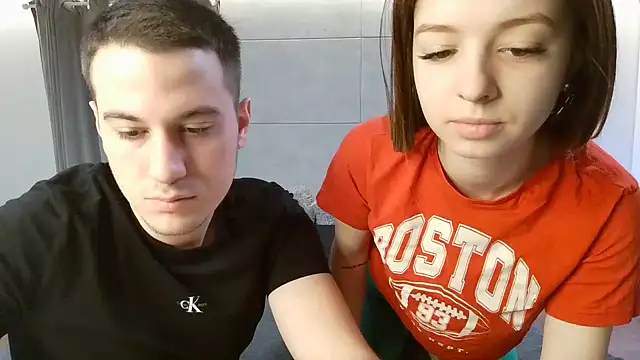 adam-tessa-morel online show from 01.25.25